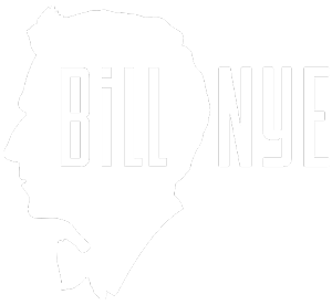 Bill Nye logo